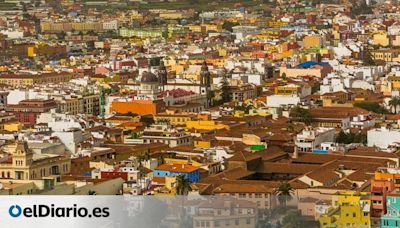 La Laguna, bronce en el Premio de Capitales Europeas de la Inclusión y la Diversidad