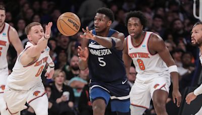 Knicks Announce 2024-25 Preseason Schedule