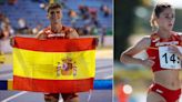 15 medallas españolas en el Iberoamericano de Cuiabá