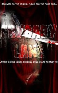 Cry Baby Lane