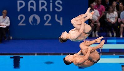 Cuántas medallas olímpicas tiene México tras las preseas de plata obtenidas por Osmar Olvera y Juan Celaya en París 2024