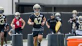 Saints waive fullback Jake Bargas as roster cuts continue