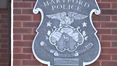 40-year-old man in critical condition after Hartford shooting