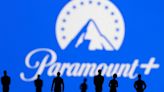 Apple, Paramount discuss bundling their streaming services - WSJ