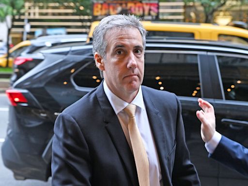 "Needed a knockout": The defense team damaged Michael Cohen, but legal experts say that's not enough