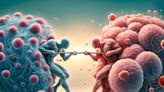 Inside the Cellular Tug-of-War: What Drives Cancer’s Spread?