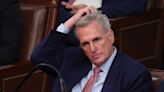 Inside The Chamber As Kevin McCarthy Fell Short In His Bid For Speaker – And Lost Control Of The Plot