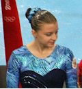 Anna Pavlova (gymnast)