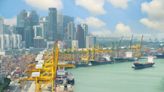 Singapore adds new berths to ease container congestion