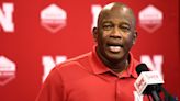 Mickey Joseph wants Nebraska head coaching job beyond this season