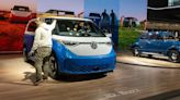 This is how long it will take for the electric vehicle industry to win over skeptical buyers