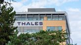 Thales is latest Barron's stock pick due to AI capabilities (Pink Limited Info:THLEF)