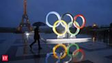 French airport worker unions call for strike week before Paris Olympics - The Economic Times