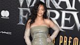 Rihanna Says Her 6-Month-Old Baby Boy Is 'So Funny' and 'Fat': 'Real Cuddly Stage Right Now'