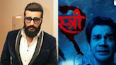 Arjun Kapoor ‘Can’t Wait’ To Watch Stree 2 On Big Screen, Says ‘Looks Like An Absolute Fricking Blast’ - News18