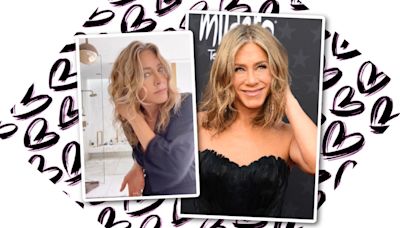 I found Jennifer Aniston's secret to glossy hair for 20% off – but you'll want to hurry