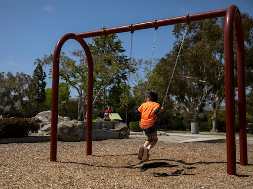 ¿Por qué tantos estadounidenses deciden no tener hijos?