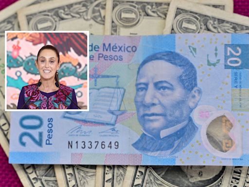 Mexico's peso weakens after presidential election
