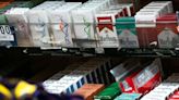 Opinion | The Party Politics of the Menthol Cigarette