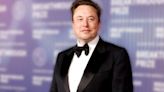 Elon Musk’s Advertiser Apology Tour Begins at Cannes