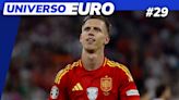 Vídeo en directo: El análisis de las posibilidades de España contra Inglaterra en la final de la Eurocopa 2024
