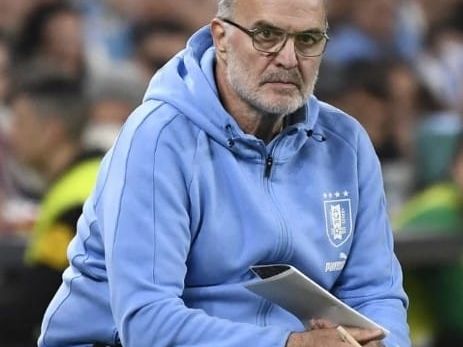 5 frases de Bielsa tras la eliminación de Uruguay - El Diario - Bolivia