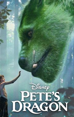 Pete's Dragon