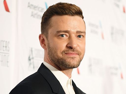 Justin Timberlake Was 'Freaking Out' in Custody and Insists 'He Only Had One Drink': Source (Exclusive)