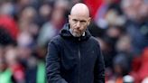 Man Utd FA Cup final team news leaked as Ten Hag star to miss Man City clash