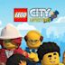 Lego City Adventures