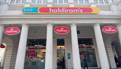 Blackstone makes move for ₹40,000 crore entry into Indian snacks market, to acquire 51% stake in Haldiram’s: Report | Mint