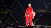 Rihanna Announces She's Pregnant with Baby No. 2 at the Super Bowl
