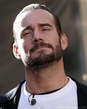 CM Punk