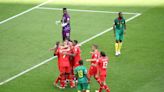 Switzerland 1-0 Cameroon LIVE! Embolo seals win - World Cup result, match stream and latest updates today