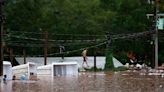 Death toll from rains in southern Brazil climbs to 29, Lula visits region