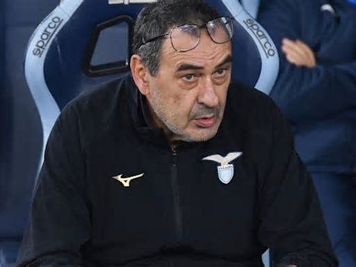 Los 3 clubes de la Premier que quieren contratar a Maurizio Sarri