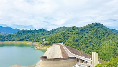 台南 梅雨降平地有助灌溉 水情年底前維持藍燈 - 地方新聞