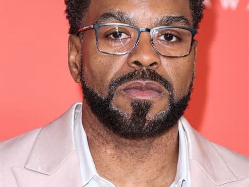 Method Man Reacts to Cancellation of ‘Power Book II: Ghost' | Watch