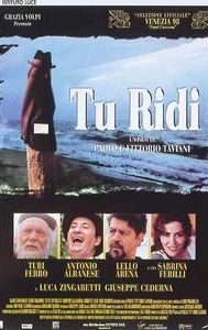 Tu Ridi