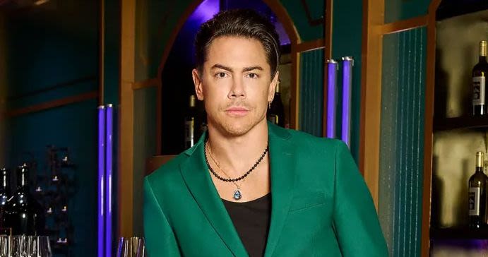 Can Vanderpump Rules Recover From Tom Sandoval’s Redemption Arc?