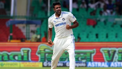 India vs Bangladesh 2024 2nd Test: Ravichandran Ashwin sets new record, surpasses Anil Kumble with THIS feat