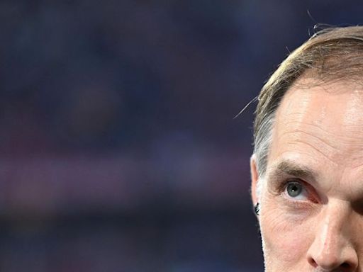 ‘Nothing else matters’ – Thomas Tuchel has already told Man United what they want to hear amid Erik ten Hag speculation