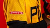 Pirates announce jersey patch deal with Sheetz