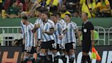 Argentina vs. El Salvador en Filadelfia: horario, formaciones y cómo ver por TV y streaming - La Opinión