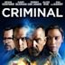 Criminal (2016 film)