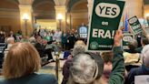 Minnesota Democrats propose constitutional amendment to protect abortion and LGBTQ rights