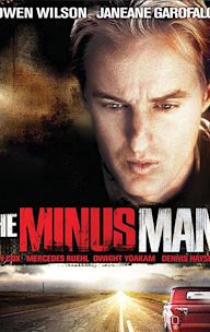 The Minus Man