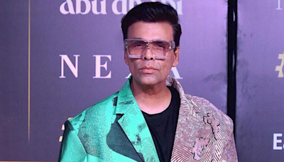 Karan Johar Criticises High Ticket Prices, Multiplex Association Fires Back: ‘It’s About The Content’