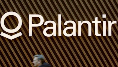 Palantir stock has 67% upside amid rapidly rising demand from big businesses for AI tools, Wedbush says