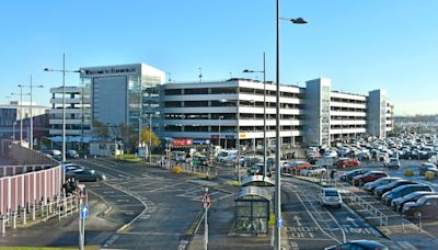 UK airport warns strict liquid rules to remain in place during summer holidays